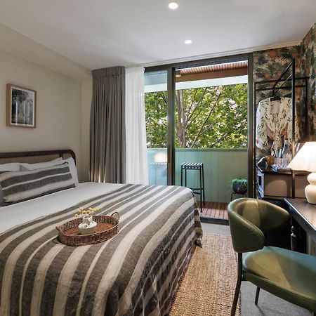 Hotel 202 Elizabeth Sydney Zewnętrze zdjęcie Deluxe Room