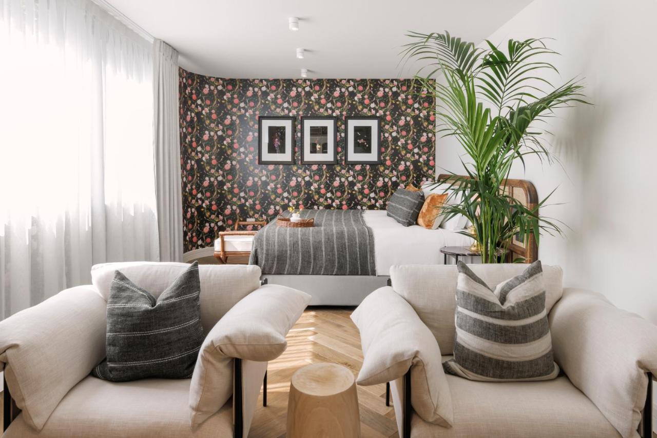 Hotel 202 Elizabeth Sydney Zewnętrze zdjęcie