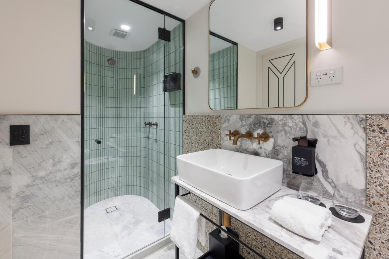 Hotel 202 Elizabeth Sydney Zewnętrze zdjęcie