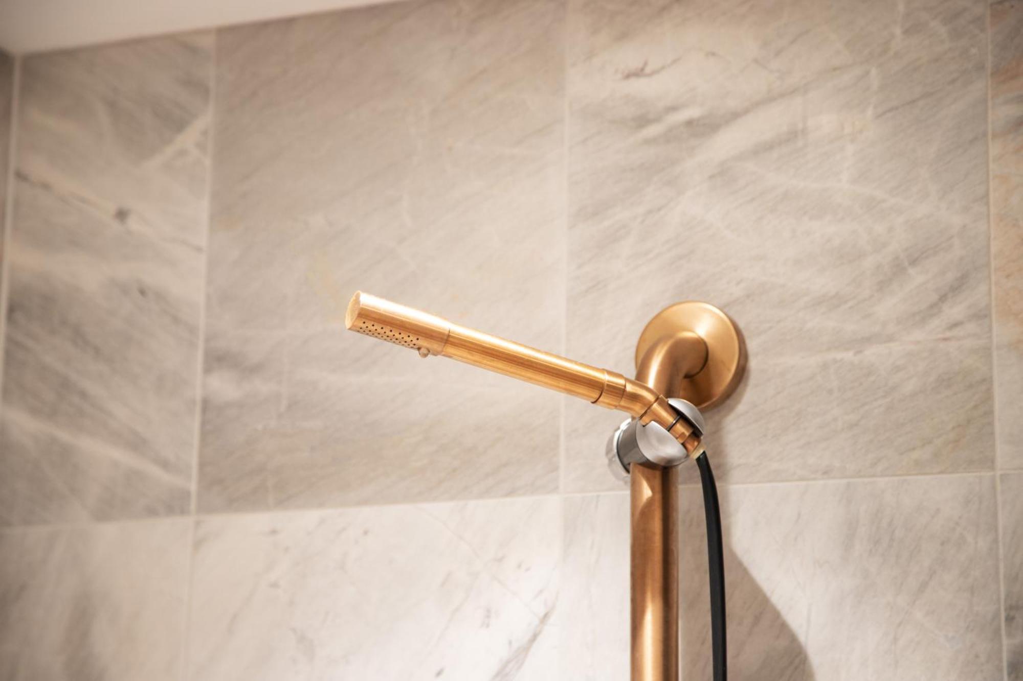Hotel 202 Elizabeth Sydney Zewnętrze zdjęcie Shower head